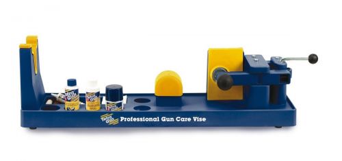 Tetra Gun Professional Gun Care