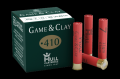 .410  NO6  F/W 11gr  Game & Clay  (GH1044)